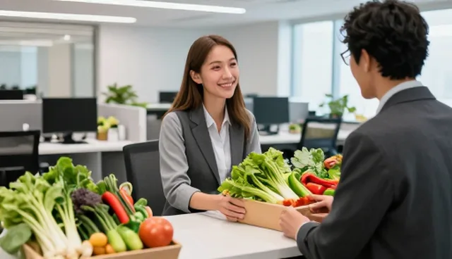 有机蔬菜加工成品的性能表现与适用条件分析