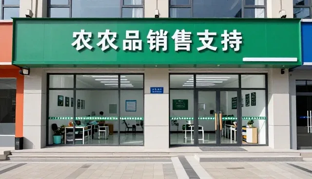 助力农户共赢渠道供货农产品常见误区盘点