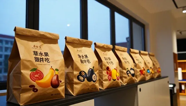 农产品保鲜技术在冷链物流中的实际应用分析