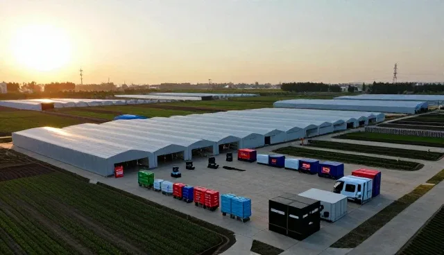 农业咨询选型中的关键应用场景分析