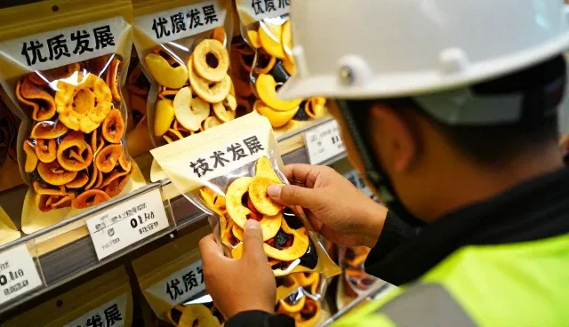 工业园区下如何发挥农产品价值